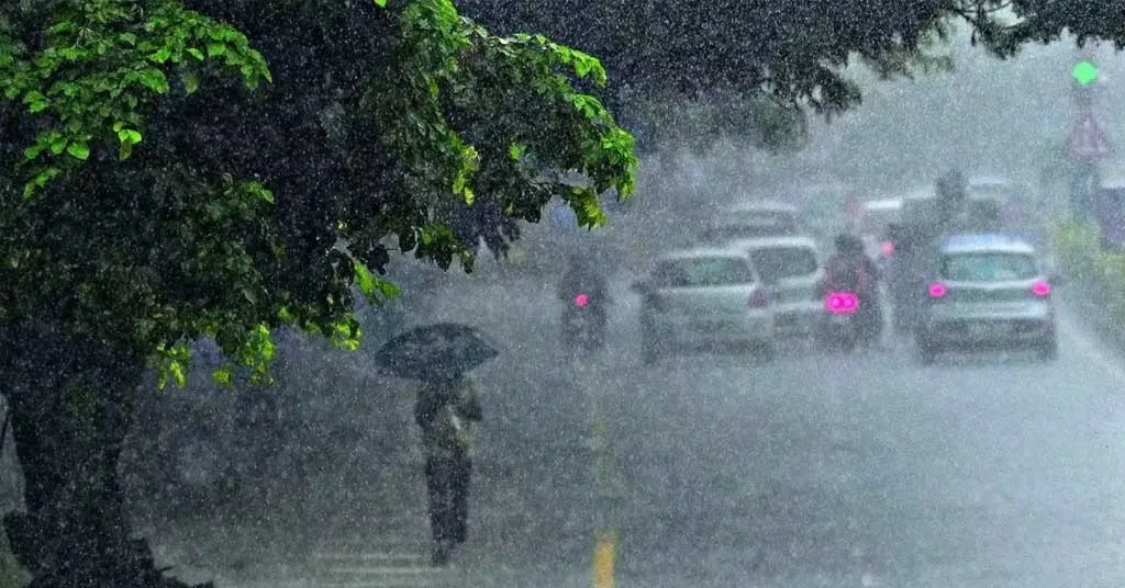 বৃষ্টি নিয়ে আবহাওয়া অফিসের দুঃসংবাদ