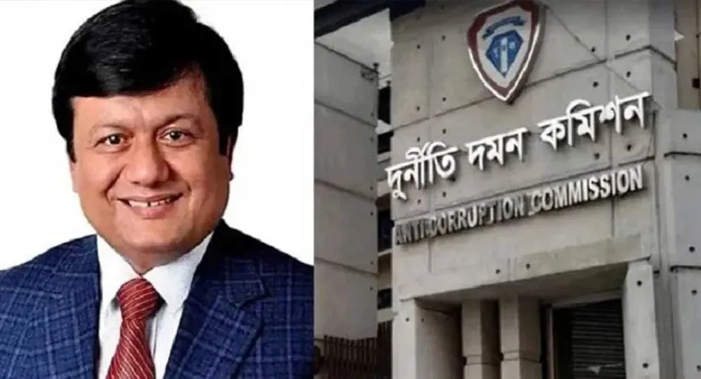 ছাগলকাণ্ডের পর সরিয়ে ফেলেন ৮ কোটি