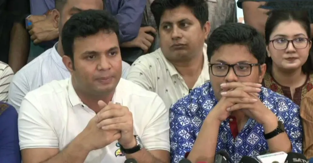 বাংলা ব্লকেড’ বন্ধের আহ্বান ছাত্রলীগের