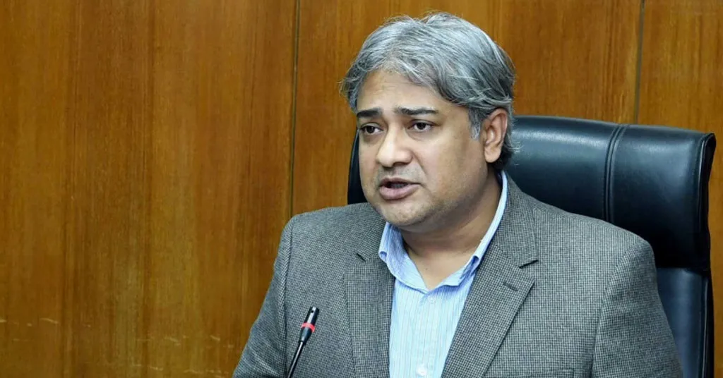 বৈষম্য দূর করার জন্যেই কোটার প্রয়োজন: তথ্য প্রতিমন্ত্রী