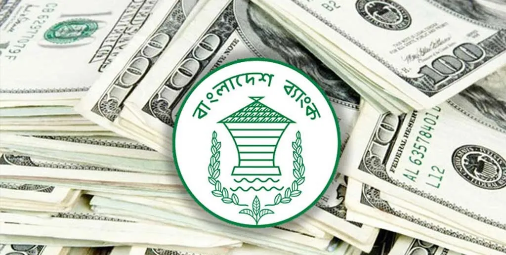 জুলাইয়ের ১৩ দিনে রেমিট্যান্স এসেছে ৯৮ কোটি ডলার