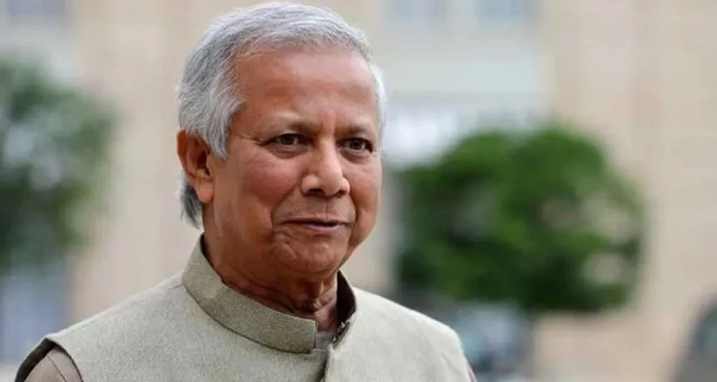 ২৫ দপ্তরের সচিবদের যেসব নির্দেশনা দিলেন ড. ইউনূস