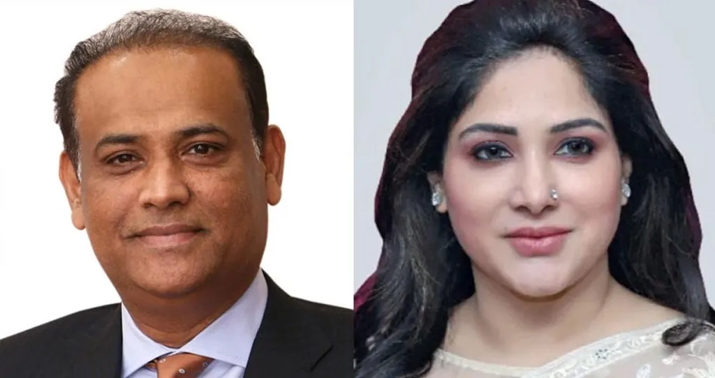 সাবেক ভূমিমন্ত্রী সাইফুজ্জামান ও তার স্ত্রীর ব্যাংক হিসাব জব্দ