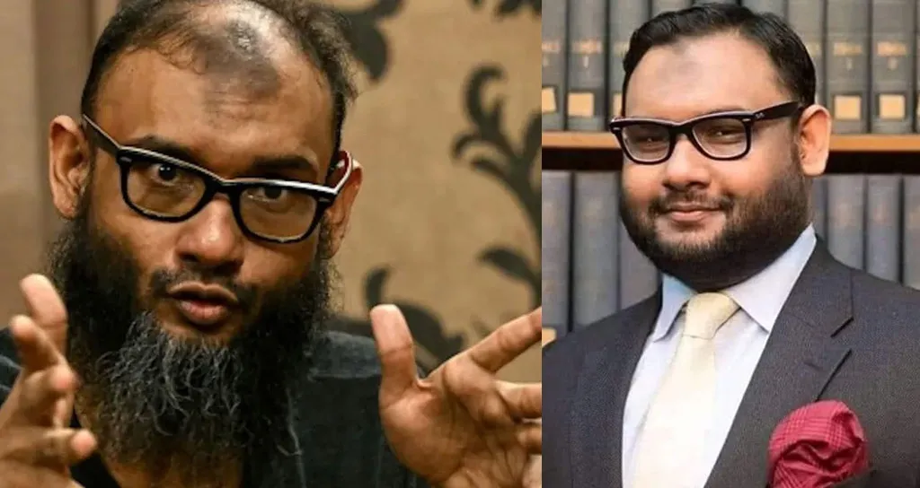 আজান না শোনাতে জোরে মিউজিক বাজানো হতো আয়নাঘরে