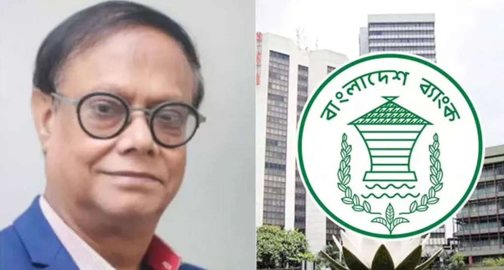 টাকা পাচারকারীদের শান্তিতে ঘুমাতে দেবেন না গভর্নর