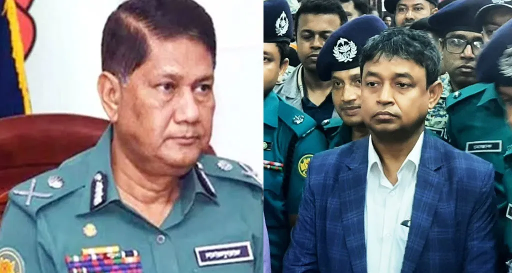 আছাদুজ্জামান-হারুনের অবৈধ সম্পদের তদন্তে দুদক