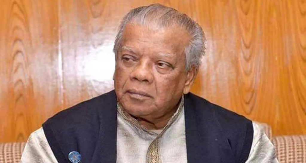 আমির হোসেন আমুর ব্যাংক হিসাব জব্দ