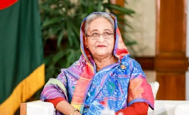 প্রধানমন্ত্রী যুক্তরাজ্যের উদ্দেশ্যে ঢাকা ত্যাগ করবেন আজ