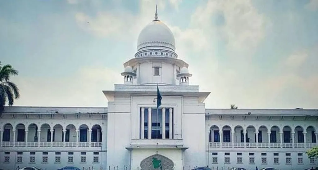 আওয়ামী লীগ নিষিদ্ধে রিটের শুনানি মঙ্গলবার