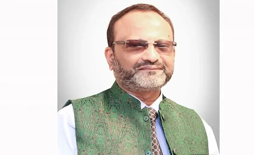 ঢাকা বিশ্ববিদ্যালয়ের নতুন ভিসি ড. নিয়াজ আহমেদ খান