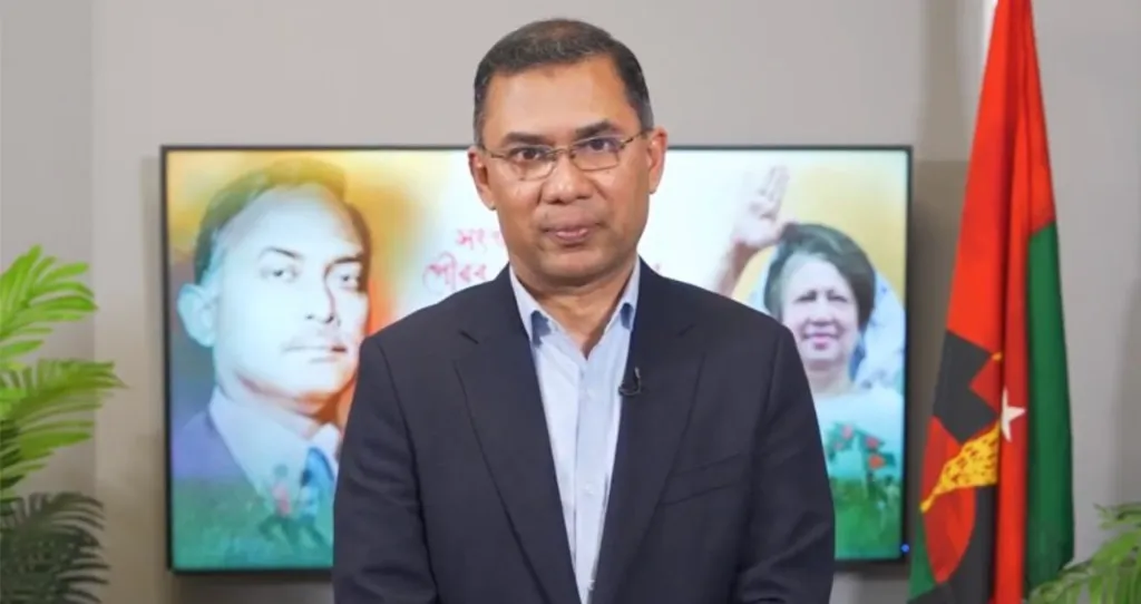 দৃশ্যমান প্রতিপক্ষের চাইতে অদৃশ্য শত্রুরা বেশি ভয়ঙ্কর: তারেক রহমান