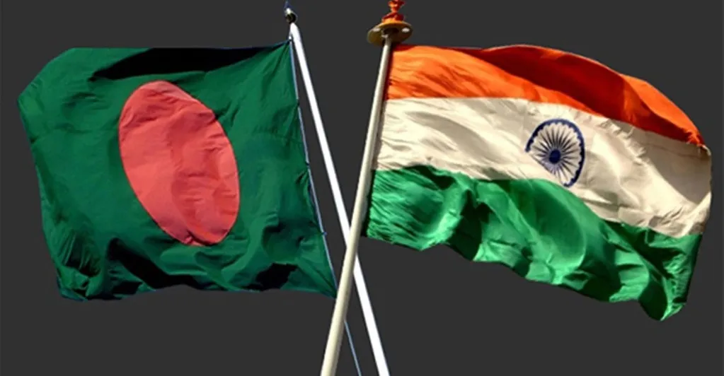 অক্টোবরে হতে পারে  প্রতিনিধি  দলের ভারত সফর : টাইমস অব ইন্ডিয়া