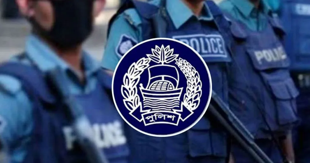 ছাত্র আন্দোলনে নির্বিচারে গুলি, তালিকায় যে ৯২ পুলিশ কর্মকর্তা