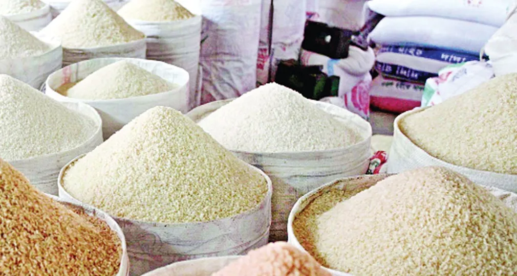 যে কারণে বাড়ছে চালের দাম