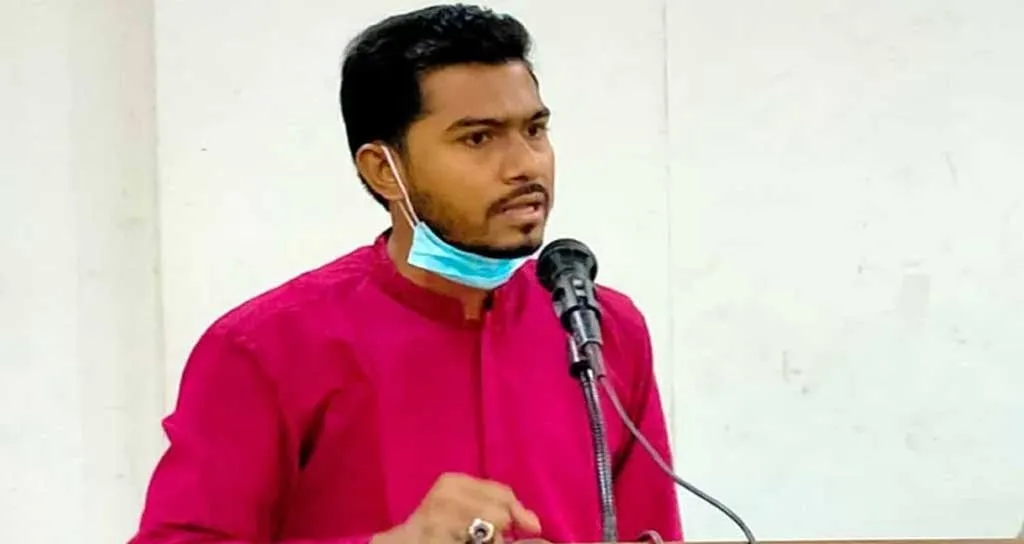 অন্তর্বর্তী সরকারকে অন্তত দুই বছর সময় দেওয়া উচিত: নুর