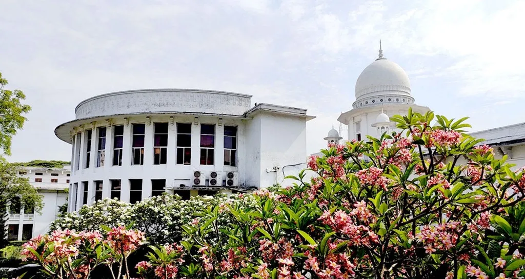 নিম্ন আদালত মনিটরিংয়ের দায়িত্বে হাইকোর্টের ১৩ বিচারপতি