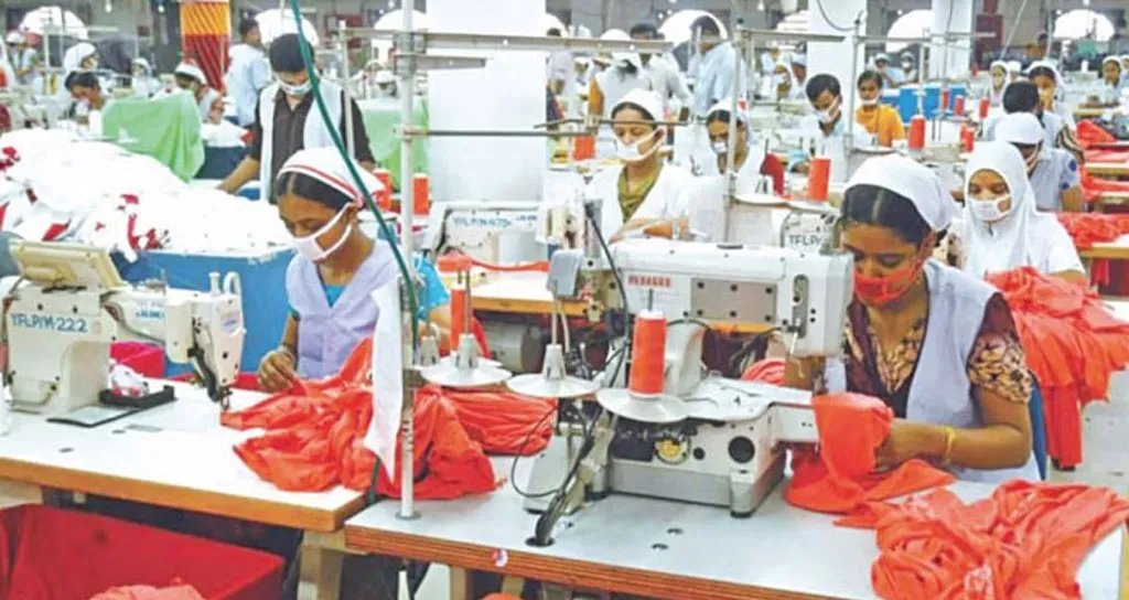 সরকারকে বিব্রত করতেই পোশাকশিল্পে অস্থিতিশীলতা: বিকেএমইএ