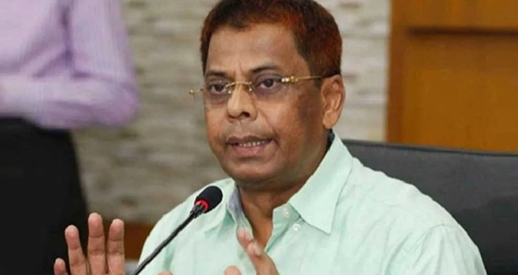 আন্দোলনে উসকানি মূলক কথার নির্দেশ ছিলো উপর থেকে: শহীদুল