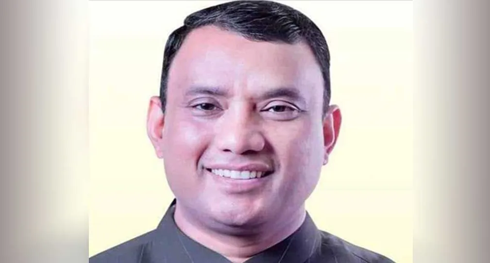 সাবেক এমপি মাজহারুল ইসলাম গ্রেপ্তার