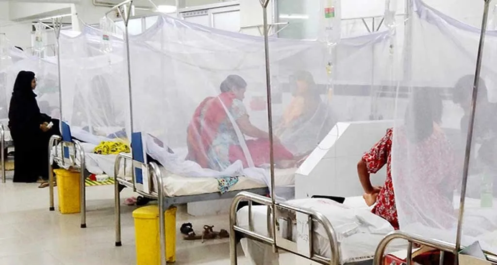 ডেঙ্গুতে প্রাণ গেল আরও ৩ জনের
