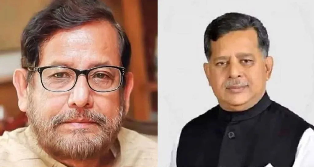 আদালতে আসাদুজ্জামান নূর ও মাহবুব আলী