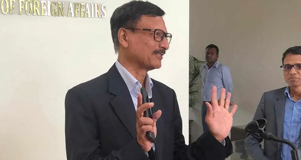 জুলাই গণহত্যার তথ্যানুসন্ধানে জাতিসংঘের কাজে হস্তক্ষেপ করবে না সরকার