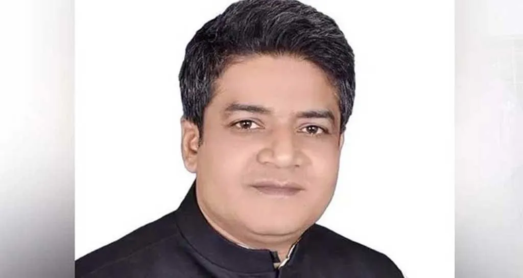 সাবেক এমপি জর্জ ৩ দিনের রিমান্ডে