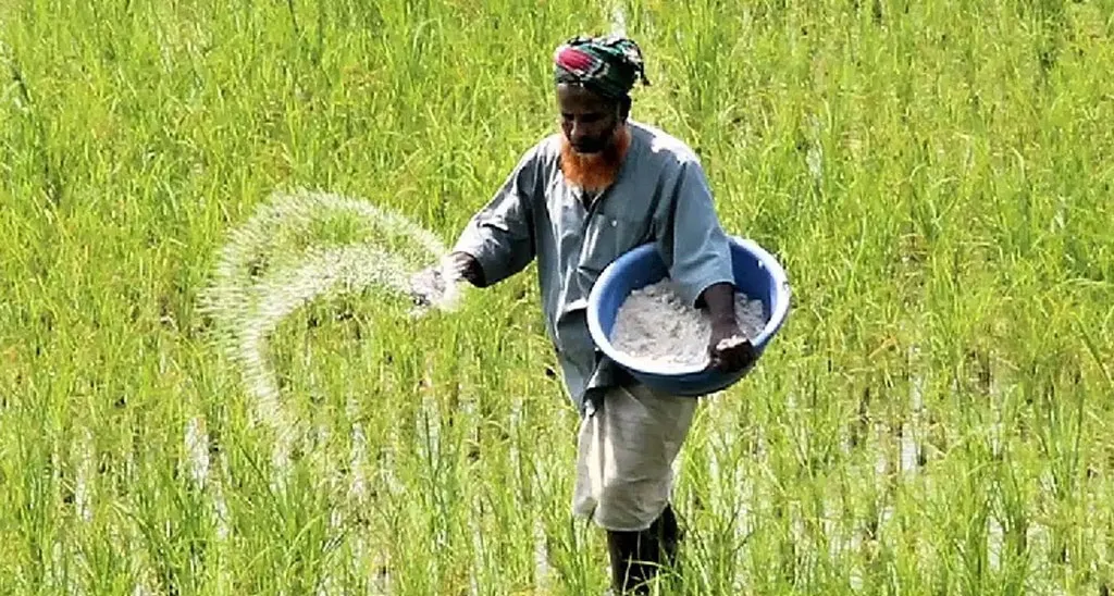 সৌদি-কাতার থেকে কেনা হবে ২৩৬ কোটি টাকার ইউরিয়া
