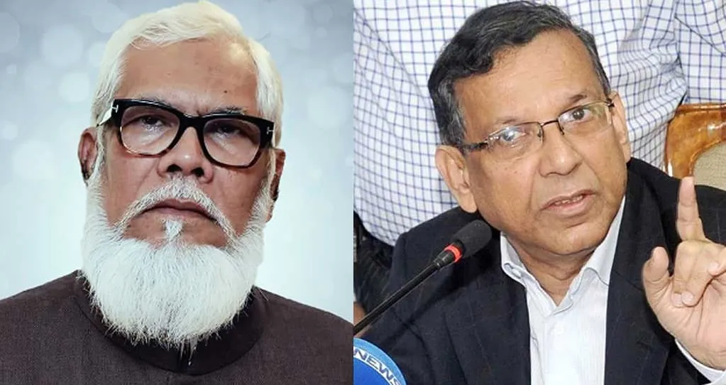 ফের ৫ দিনের রিমান্ডে সালমান-আনিসুল