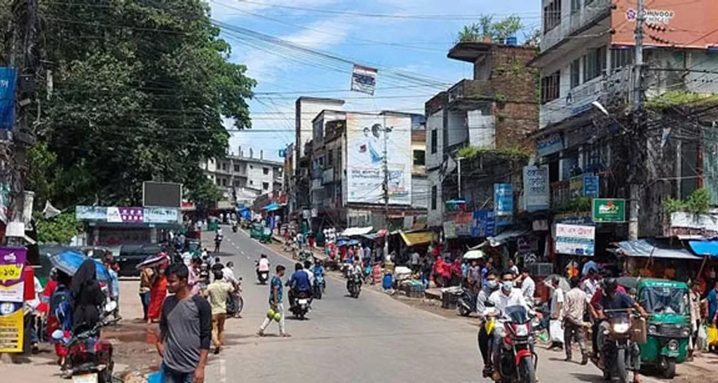 এবার খাগড়াছড়িতেও ১৪৪ ধারা জারি