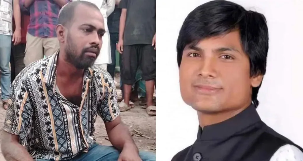 জাবিতে পিটিয়ে হত্যা: ধামরাইয়ের সাবেক ছাত্রলীগ নেতা আটক