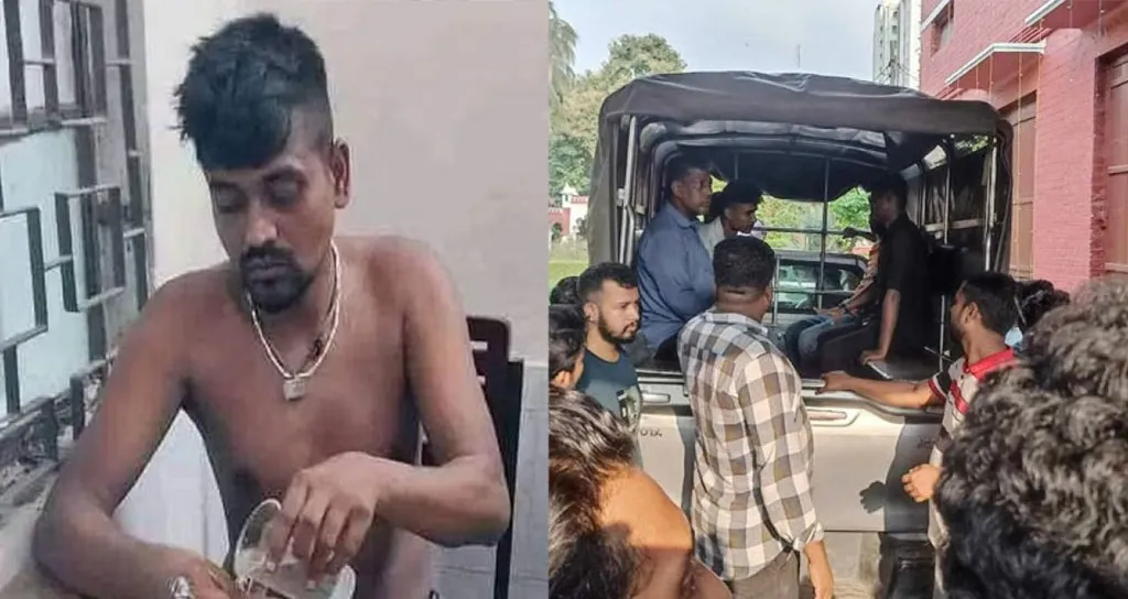 ঢাবিতে তোফাজ্জল হত্যার দায় স্বীকার ৬ শিক্ষার্থীর