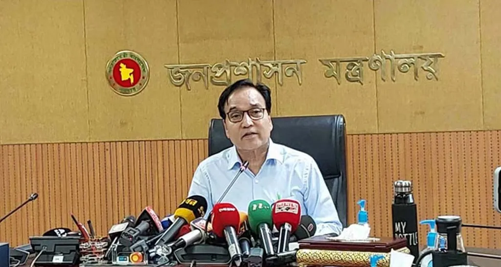 ৩০ নভেম্বরের মধ্যে সব কর্মচারীকে সম্পদের হিসাব দিতে হবে