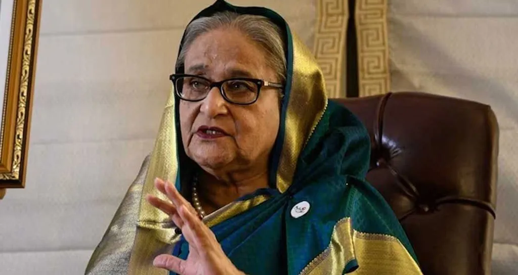 ট্রাইব্যুনালে শেখ হাসিনার বিরুদ্ধে গুমের অভিযোগ