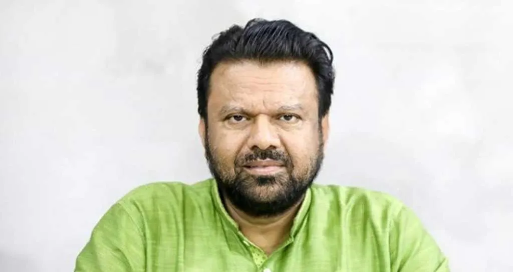 রিমান্ড শেষে সাংবাদিক শ্যামল দত্ত কারাগারে