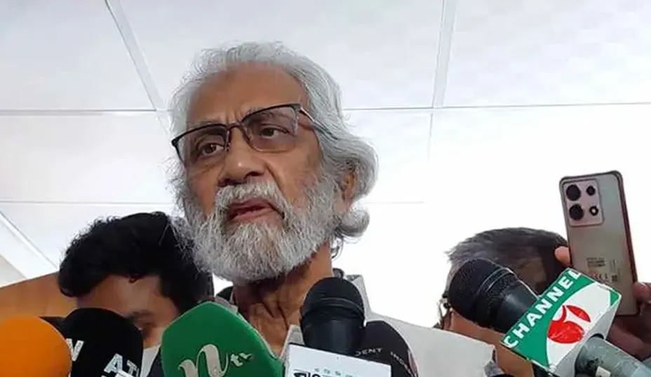 জনগণের আকাঙ্ক্ষা পূরণ অন্তর্বর্তী সরকারের বড় চ্যালেঞ্জ : হাসান আরিফ
