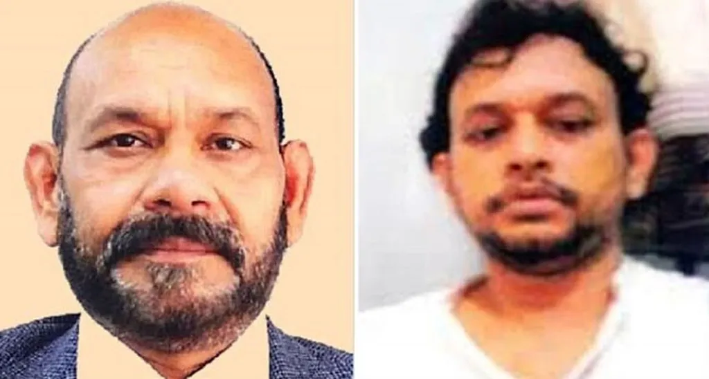 জেনারেল আজিজের ২ ভাইয়ের এনআইডি বাতিল