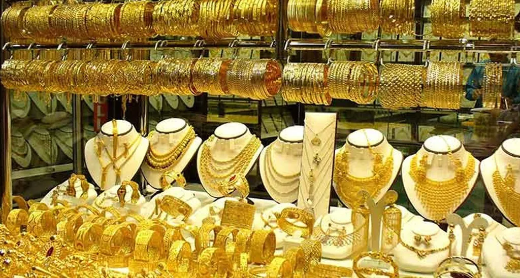 অতীতের সব রেকর্ড ছাড়াল স্বর্ণের দাম