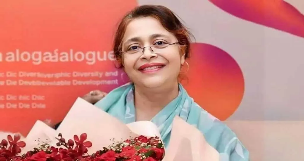 সাবেক প্রতিমন্ত্রী রিমিসহ ৩৯ জনের নামে হত্যা মামলা