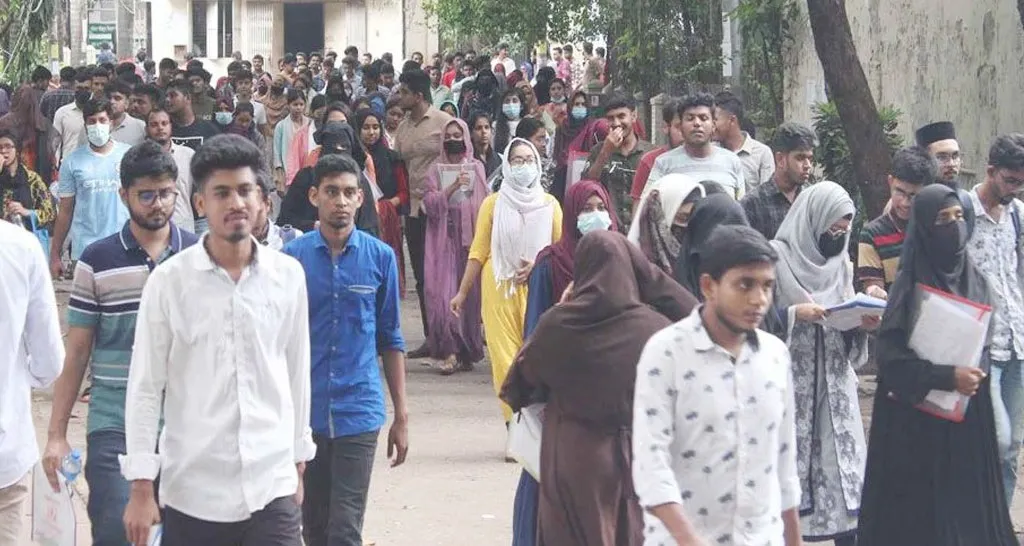 গুচ্ছভুক্ত বিশ্ববিদ্যালয়ে ক্লাস শুরুর তারিখ ঘোষণা