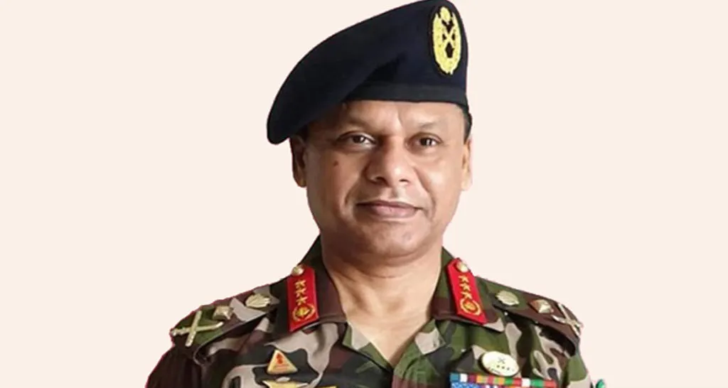 সাবেক সেনাপ্রধানসহ তিনজনের বিরুদ্ধে গুম কমিশনে অভিযোগ