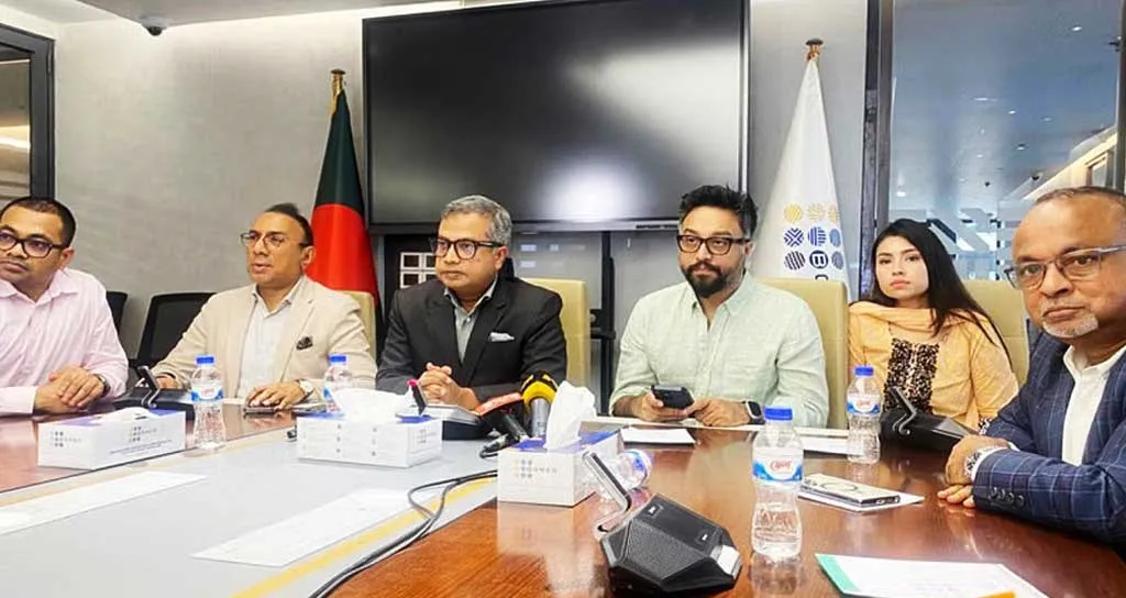 গুজব রটিয়ে কারখানায় অগ্নিসংযোগ ও ভাঙচুর করা হচ্ছে : বিজিএমইএ