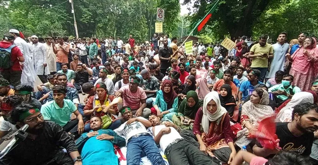 সরকারি চাকরির বয়স নির্ধারণে কমিটি গঠন করে প্রজ্ঞাপন