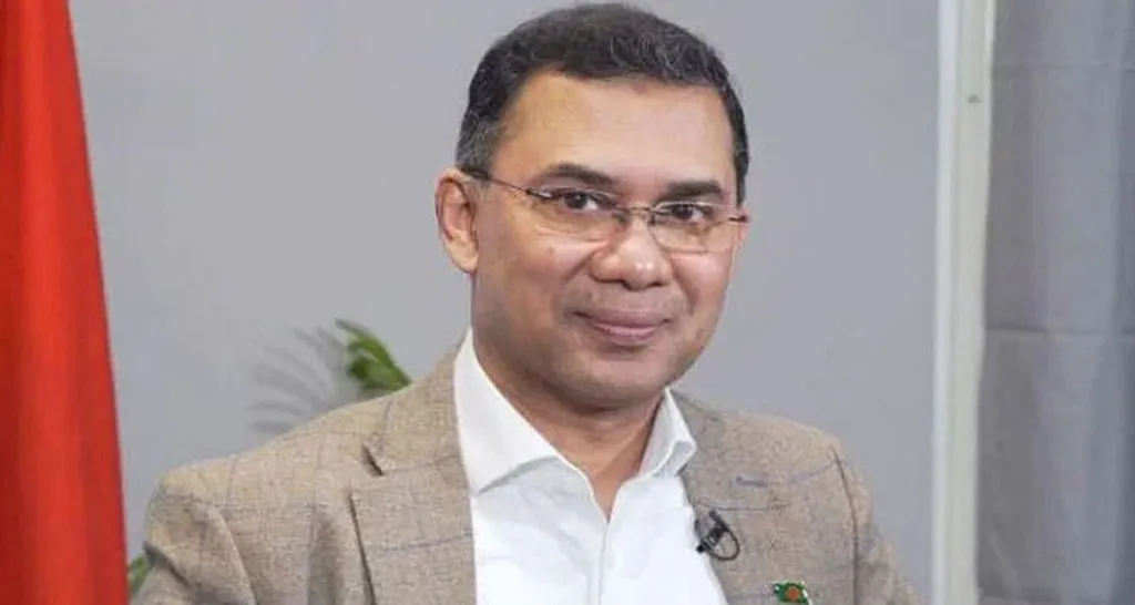 নোয়াখালীতে রাষ্ট্রদ্রোহ মামলায় খালাস পেলেন তারেক রহমান