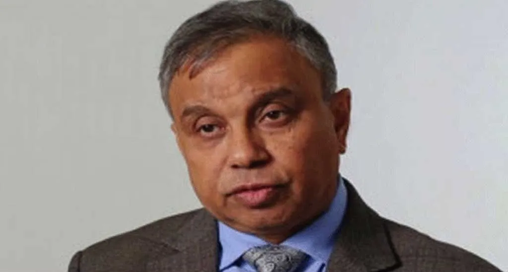 সাবেক প্রধানমন্ত্রীর মুখ্য সচিব আজাদ ৭ দিনের রিমান্ডে
