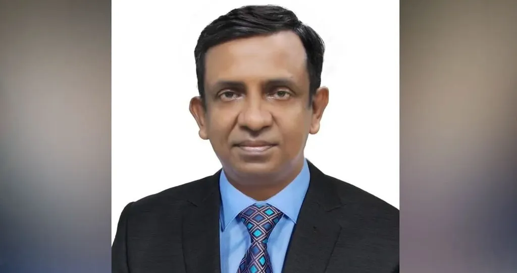 স্বরাষ্ট্র মন্ত্রণালয়ের সাবেক সিনিয়র সচিব আমিনুল ইসলাম আটক