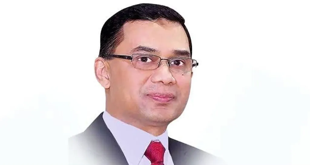 কবে দেশে ফিরছেন তারেক রহমান, জানাল যুক্তরাজ্য বিএনপি