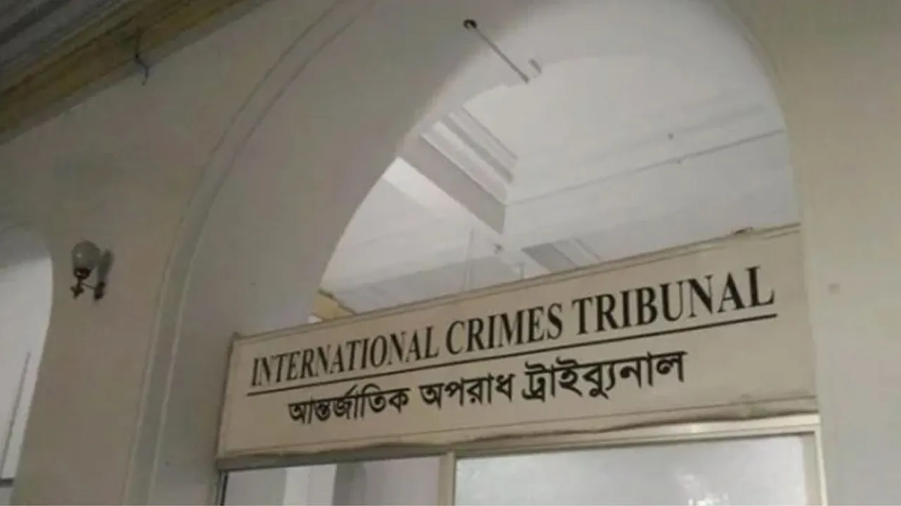 হত্যা-গণহত্যাসহ গুমের অভিযোগে ট্রাইব্যুনালে ৮০ অভিযোগ