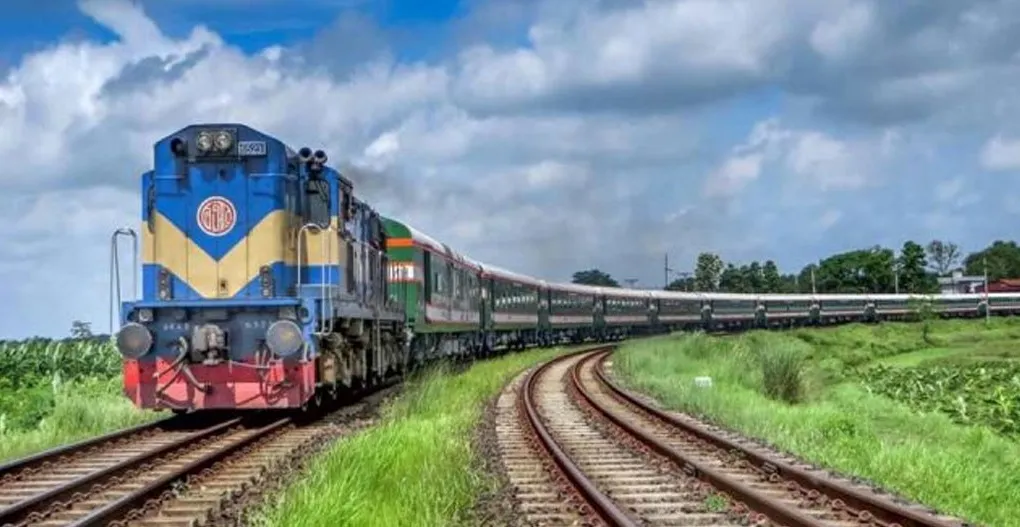 ২৪ ট্রেন লিজের চুক্তি বাতিল