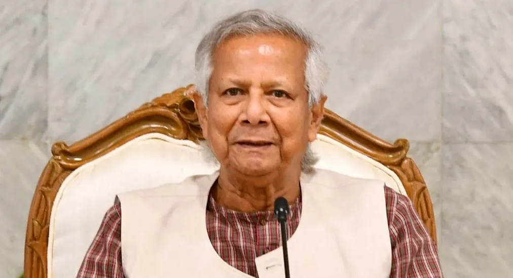 কপ২৯ সম্মেলনে আজ ভাষণ দেবেন প্রধান উপদেষ্টা